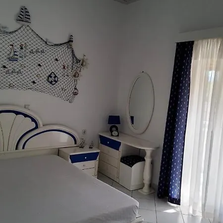 Tatil Evi Fully Equipped House At Pachia Ammos Plitra