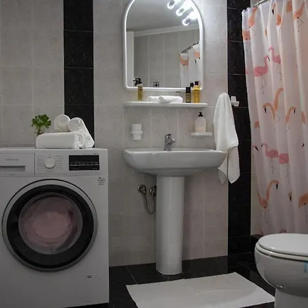 Fully Equipped House At Pachia Ammos * Plitra