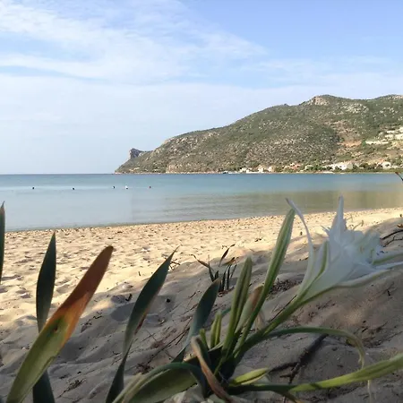 Fully Equipped House At Pachia Ammos Plitra