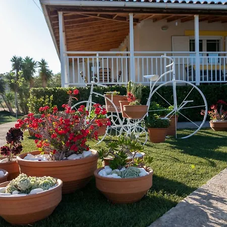 Casa vacanze Fully Equipped House At Pachia Ammos Plitra