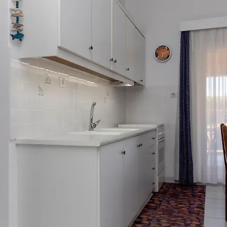 Fully Equipped House At Pachia Ammos 펜션 플리트라