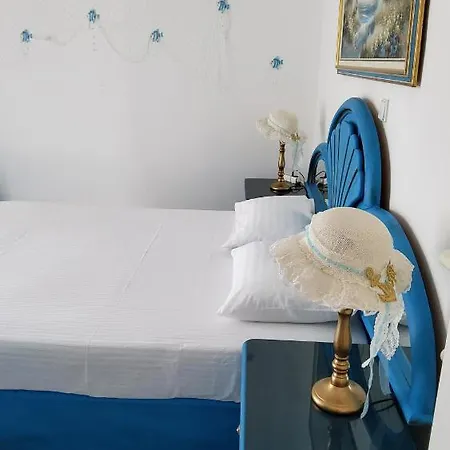 Fully Equipped House At Pachia Ammos * Plitra