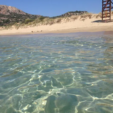 Fully Equipped House At Pachia Ammos * 플리트라