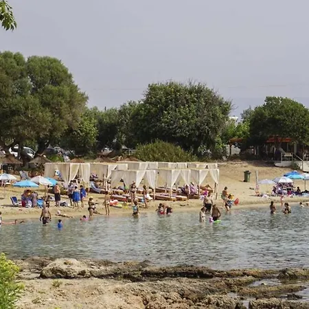 Fully Equipped House At Pachia Ammos Casa vacanze Plitra