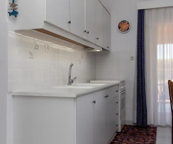 Fully Equipped House At Pachia Ammos בית נופש פליטרה