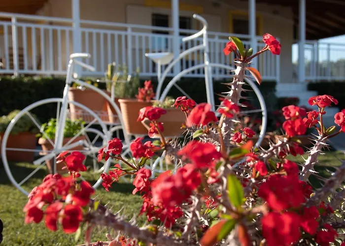 Fully Equipped House At Pachia Ammos