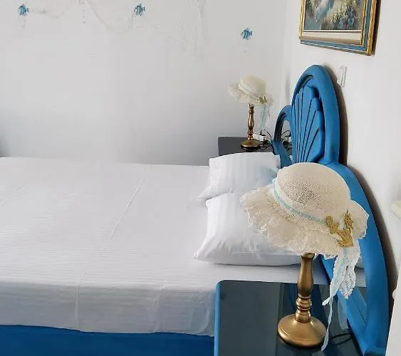 Fully Equipped House At Pachia Ammos * بليترا